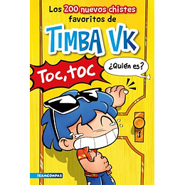 Los 200 Nuevos Chistes Favoritos De Timba Vk