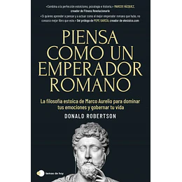 Piensa Como Un Emperador Romano