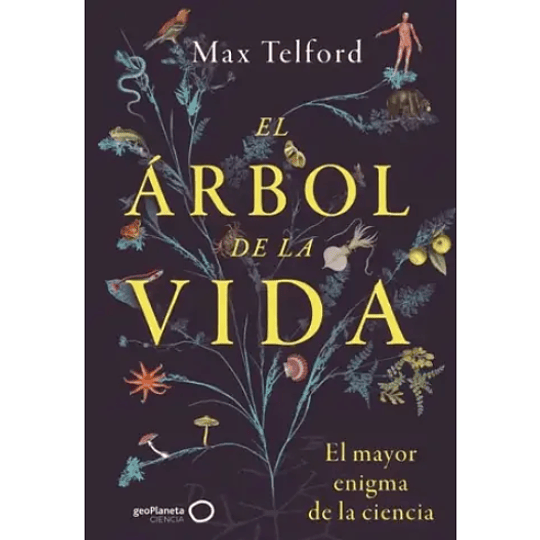 El Arbol De La Vida