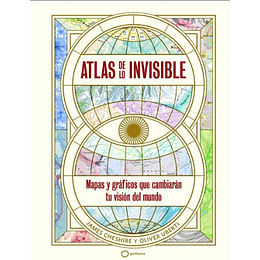 Atlas De Lo Invisible