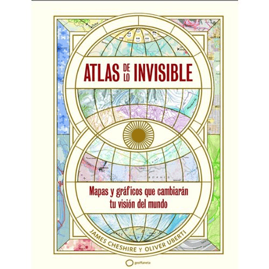 Atlas De Lo Invisible