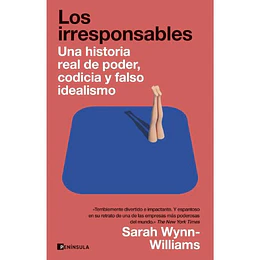 Los Irresponsables