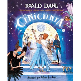 La Cenicienta En Verso