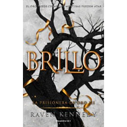 La Prisionera De Oro 3 - Brillo