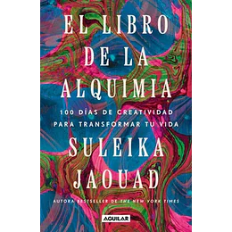 El Libro De La Alquimia