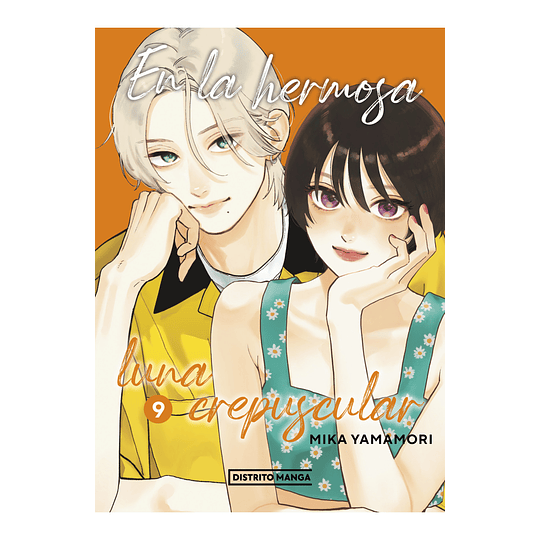 En La Hermosa Luna Crepuscular 9