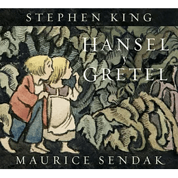 Hansen Y Gretel 