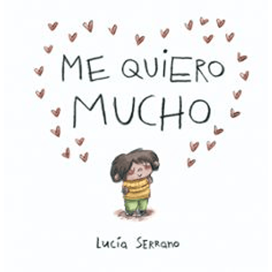 Me Quiero Mucho