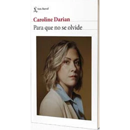 Para Que No Se Olvide