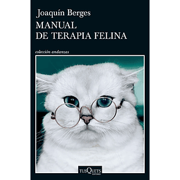 Manual De Terapia Felina