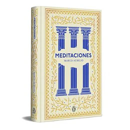 Meditaciones (Edicion Especial En Tapa Dura)