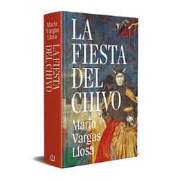 La Fiesta Del Chivo (Edicion Conmemorativa)