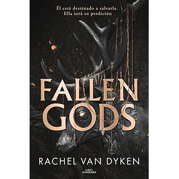Fallen Gods