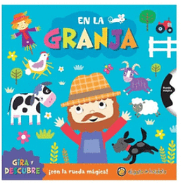 Gira Y Descubre - En La Granja