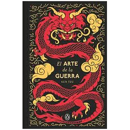 El Arte De La Guerra (Tp) 