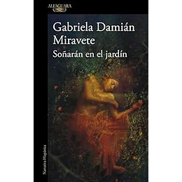 Soñaran En El Jardin (Mapa De Las Lenguas)