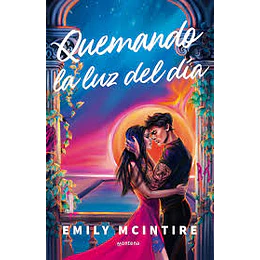 Quemando La Luz Del Dia