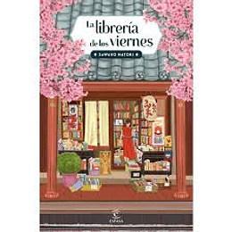 Libreria De Los Viernes, La