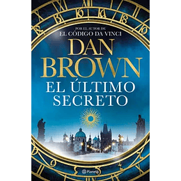 El Ultimo Secreto 