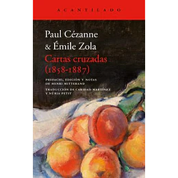 Cartas Cruzadas (1858-1887)
