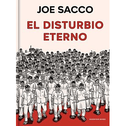 El Disturbio Eterno