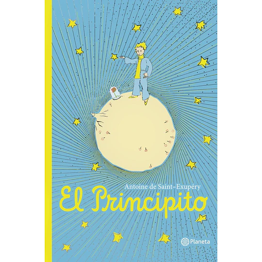 El Principito De Lujo