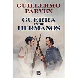 Guerra Entre Hermanos