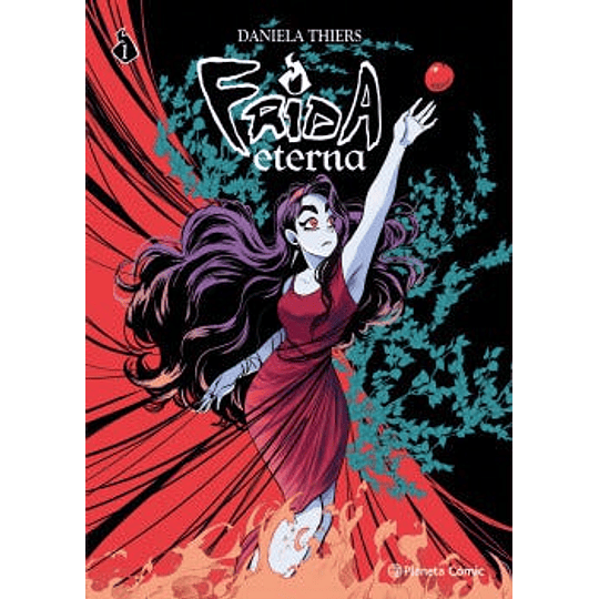 Frida Eterna 
