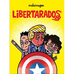 Libertarados  	