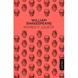 Romeo Y Julieta
