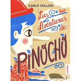 Las Aventuras De Pinocho