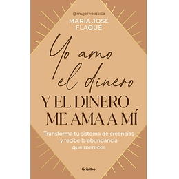 Yo Amo El Dinero Y El Dinero Me Ama
