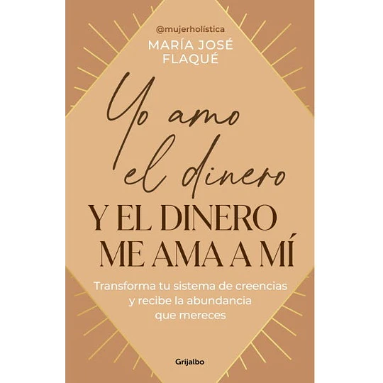 Yo Amo El Dinero Y El Dinero Me Ama