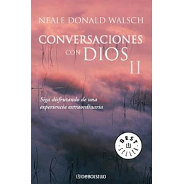 Conversaciones Con Dios Ii