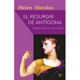 Resurgir De Antigona