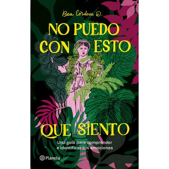 No Puedo Con Esto Que Siento