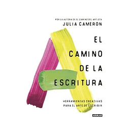 El Camino De La Escritura