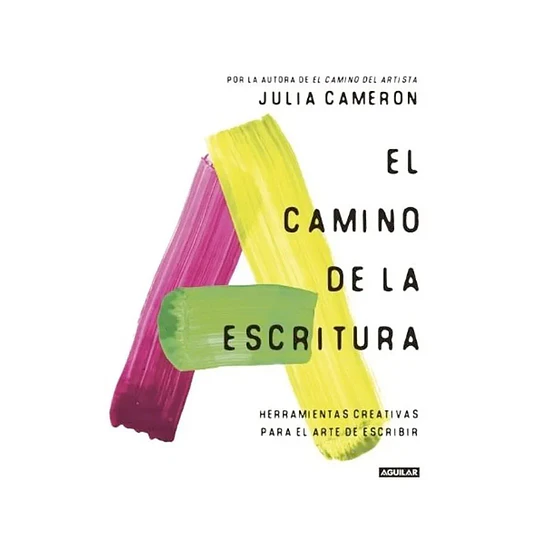 El Camino De La Escritura