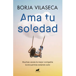 Ama Tu Soledad