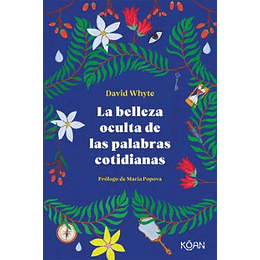 Belleza Oculta De Las Palabras Cotidianas