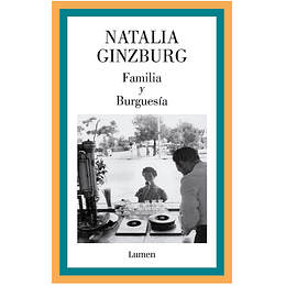 Familia Y Burguesia