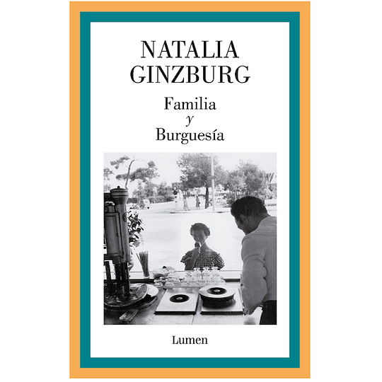 Familia Y Burguesia