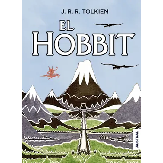 El Hobbit