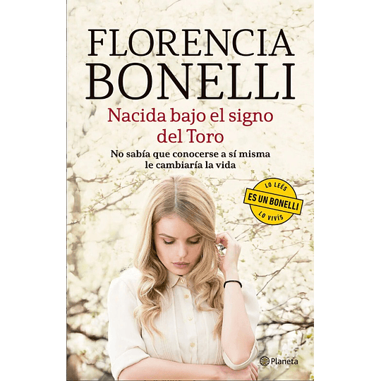 Nacida Bajo El Signo Del Toro