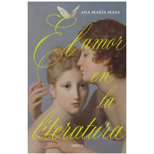 El Amor En La Literatura