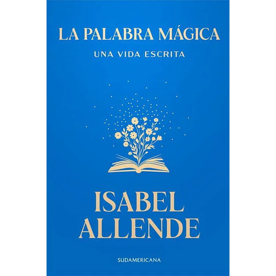 La Palabra Magica