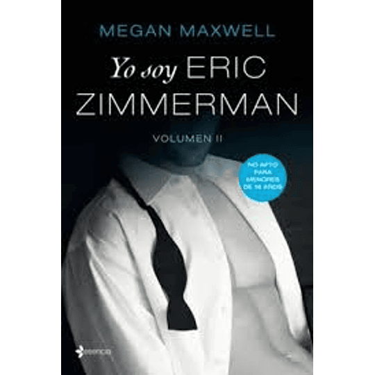 Yo Soy Eric Zimmerman Volumen Ii