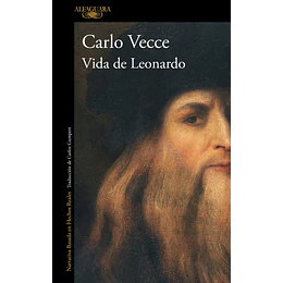 Vida De Leonardo  	