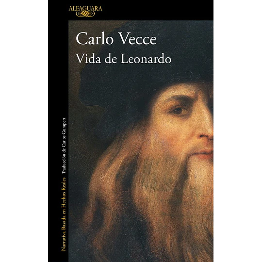 Vida De Leonardo  	