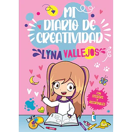 Mi Diario De Creatividad